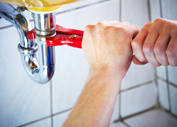 About Wauregan Plumbers